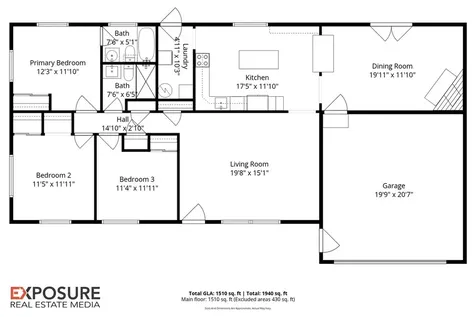 16170 Marigold Place Orland Hills IL 60487