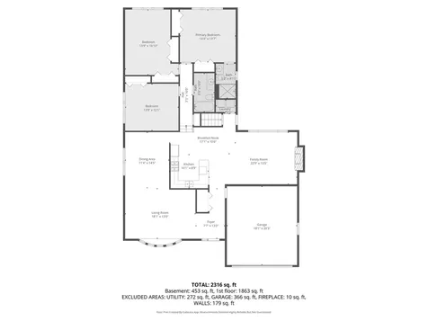 16170 Marigold Place Orland Hills IL 60487