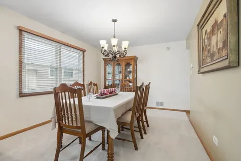 16170 Marigold Place Orland Hills IL 60487