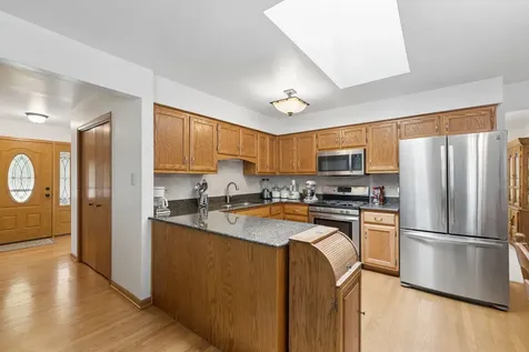 16170 Marigold Place Orland Hills IL 60487