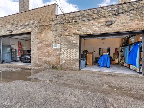 2733 North Pulaski Road Chicago IL 60639