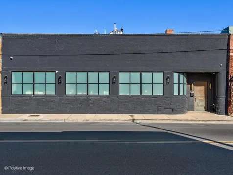 2733 North Pulaski Road Chicago IL 60639