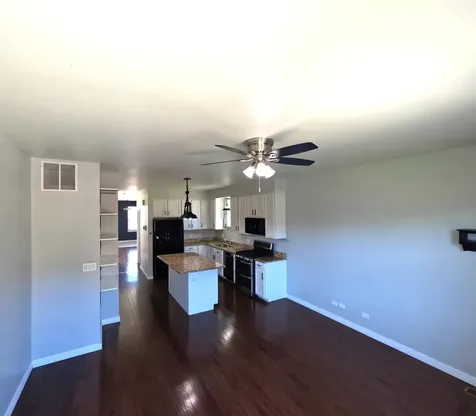 3629 South Indiana Avenue Chicago IL 60653