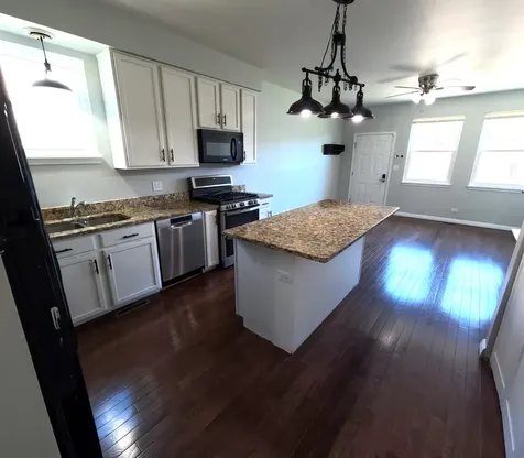 3629 South Indiana Avenue Chicago IL 60653