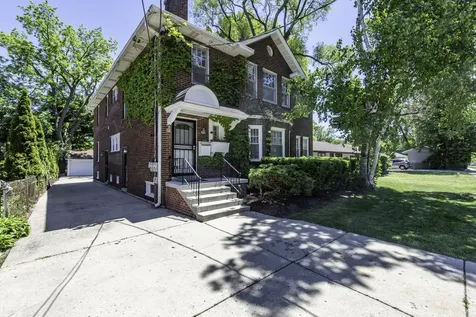 1609 North Sheridan Road Waukegan IL 60085