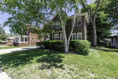 1609 North Sheridan Road Waukegan IL 60085