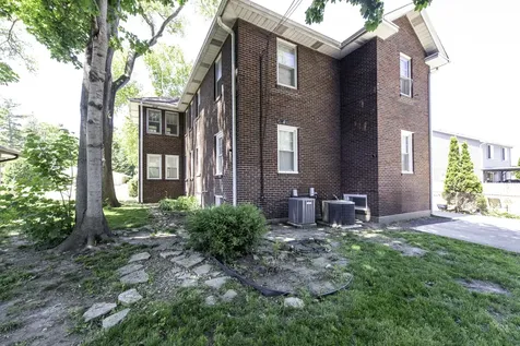 1609 North Sheridan Road Waukegan IL 60085