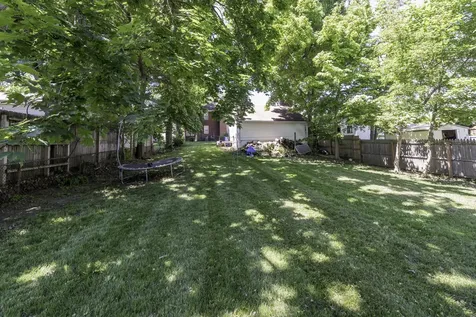1609 North Sheridan Road Waukegan IL 60085