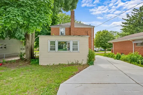 143 North Center Street Bensenville IL 60106