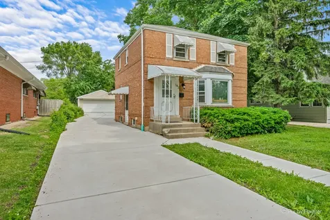 143 North Center Street Bensenville IL 60106