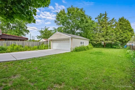 143 North Center Street Bensenville IL 60106