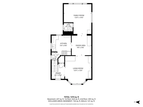 143 North Center Street Bensenville IL 60106