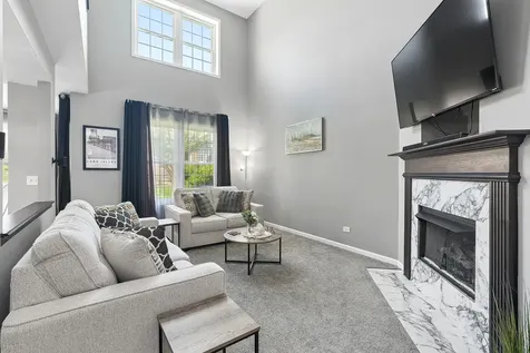 13337 Ash Court Palos Heights IL 60463