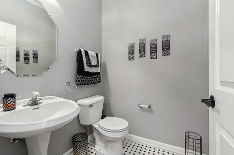 13337 Ash Court Palos Heights IL 60463
