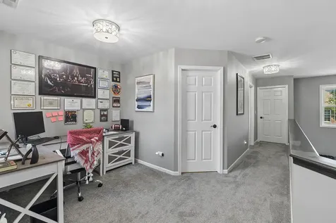 13337 Ash Court Palos Heights IL 60463