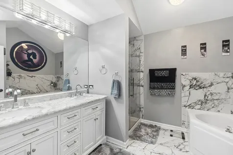 13337 Ash Court Palos Heights IL 60463