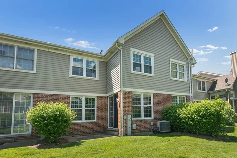 13337 Ash Court Palos Heights IL 60463