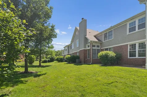 13337 Ash Court Palos Heights IL 60463