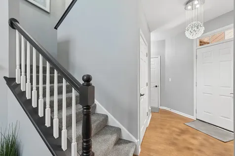 13337 Ash Court Palos Heights IL 60463