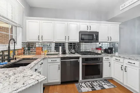 13337 Ash Court Palos Heights IL 60463