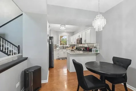 13337 Ash Court Palos Heights IL 60463