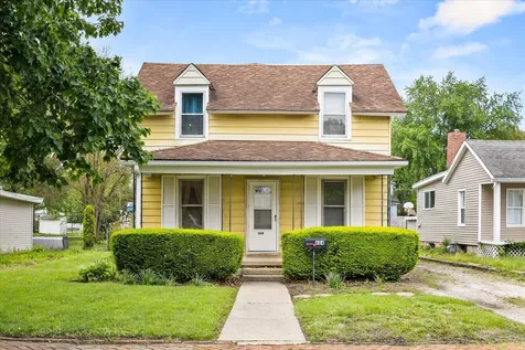 604 North Monroe Street Streator IL 61364