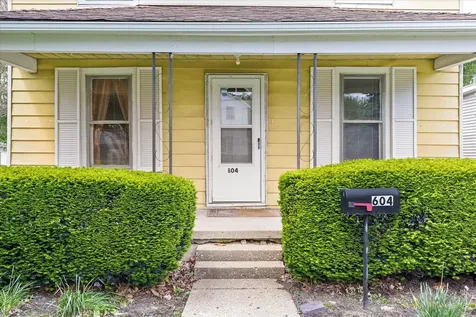 604 North Monroe Street Streator IL 61364