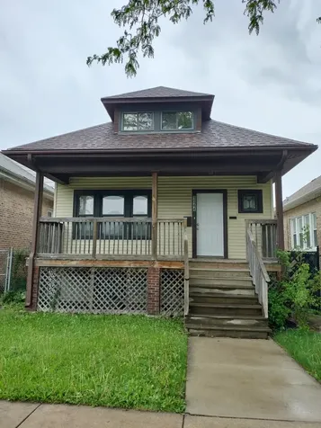 1344 West 98th Place Chicago IL 60643