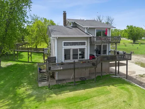 14839 Vans Road Fulton IL 61252