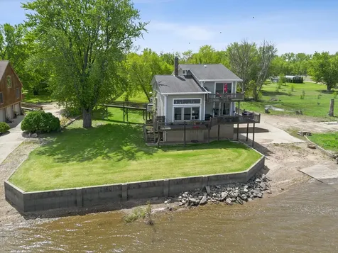 14839 Vans Road Fulton IL 61252