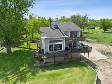 14839 Vans Road Fulton IL 61252