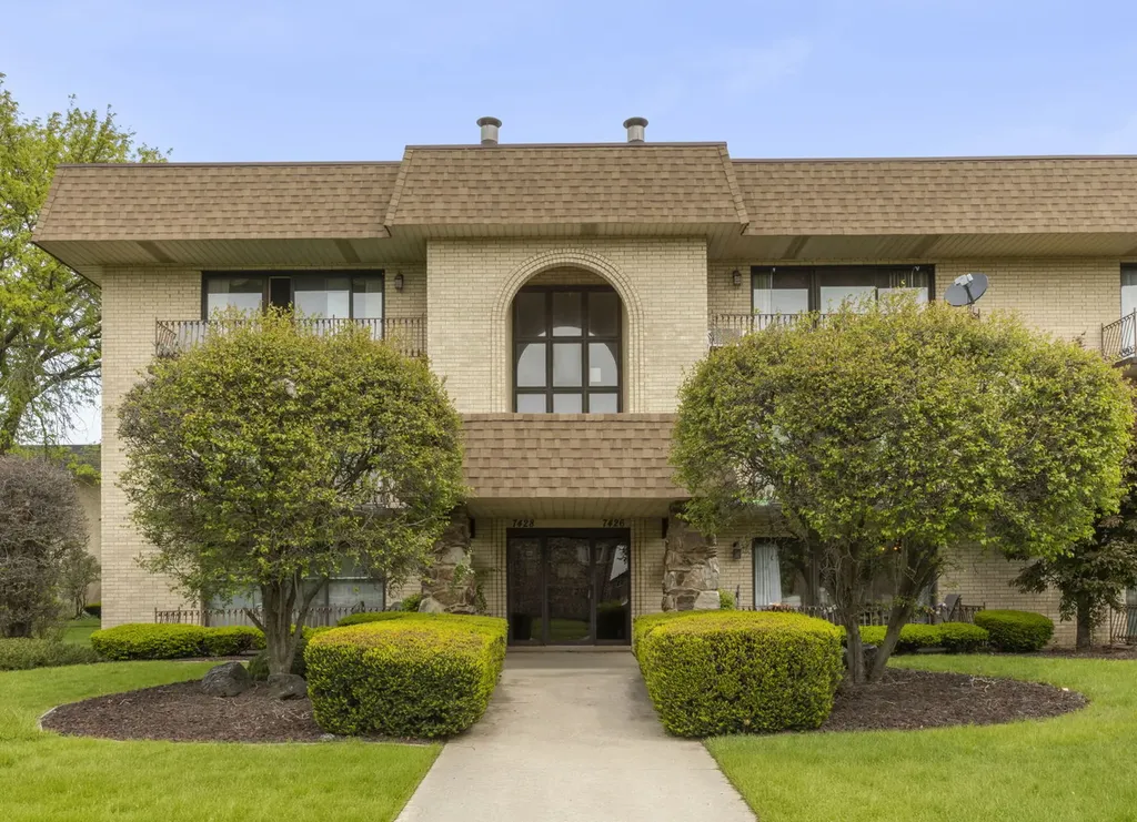 7426 West 153rd Street Orland Park IL 60462