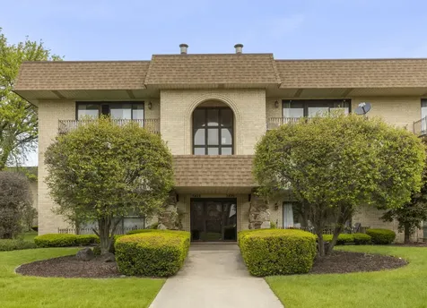 7426 West 153rd Street Orland Park IL 60462