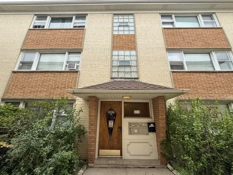 5007 West Diversey Avenue Chicago IL 60639