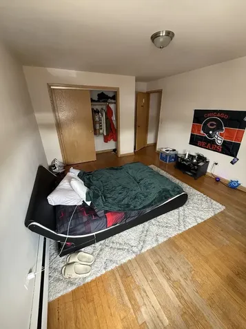5007 West Diversey Avenue Chicago IL 60639