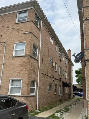 5007 West Diversey Avenue Chicago IL 60639