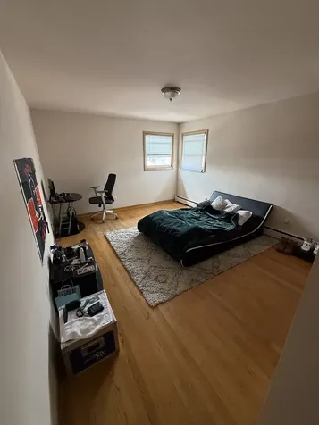 5007 West Diversey Avenue Chicago IL 60639