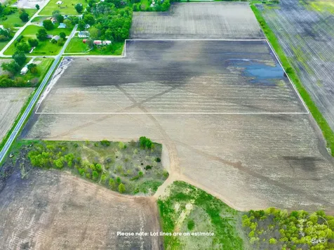 Lot 21.54 East 2400 Road N Watseka IL 60970