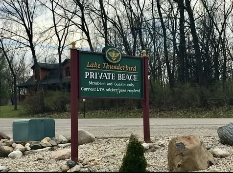 20 Timberlane Drive Putnam IL 61560