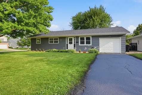 301 Martin Street Normal IL 61761