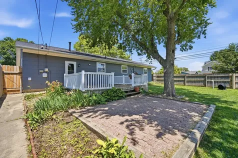 301 Martin Street Normal IL 61761