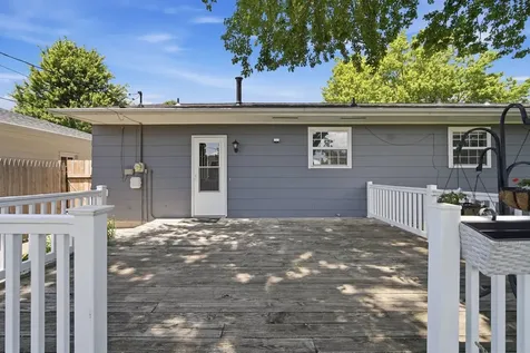 301 Martin Street Normal IL 61761