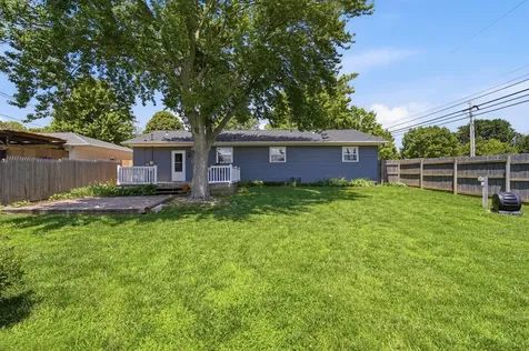 301 Martin Street Normal IL 61761