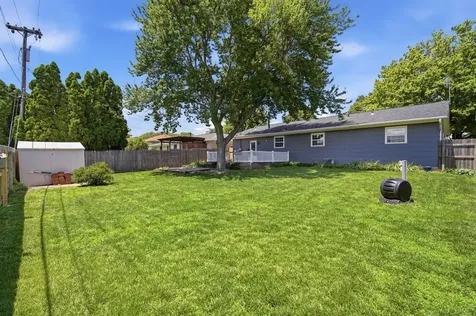 301 Martin Street Normal IL 61761