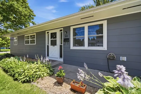 301 Martin Street Normal IL 61761