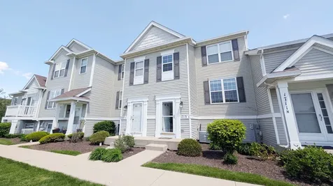 1713 Fieldstone Drive N Shorewood IL 60404