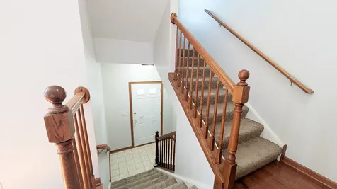 1713 Fieldstone Drive N Shorewood IL 60404
