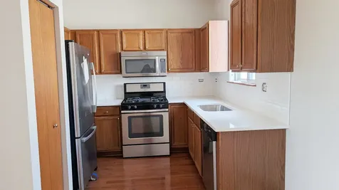 1713 Fieldstone Drive N Shorewood IL 60404
