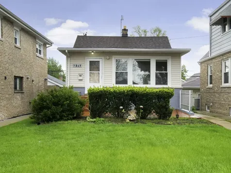7317 West Pensacola Avenue Norridge IL 60706