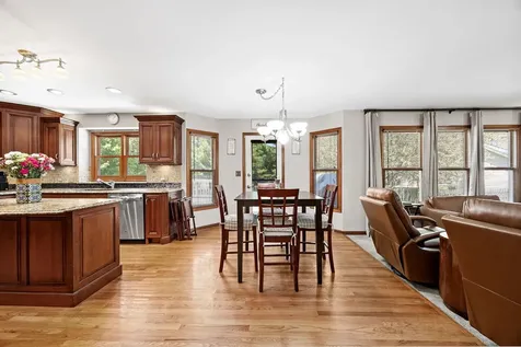 452 Windsor Drive Oswego IL 60543